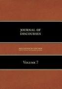 Journal of Discourses, Volume 7