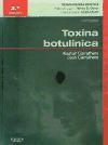 Toxina botulínica