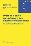 Droit de l'Union européenne - Les libertés fondamentales