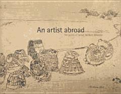 An Artist Abroad: The Prints of James McNeill Whistler