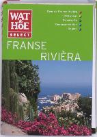 Franse Riviera / druk 1