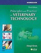 Workbook for Principles and Practice of Veterinary Technology