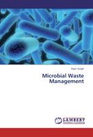 Microbial Waste Management