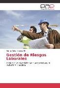 Gestión de Riesgos Laborales