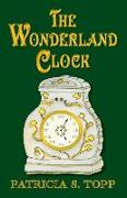 Wonderland Clock