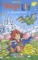 Heksje Lilly in Wonderland