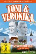Toni und Veronika - Die komplette Serie