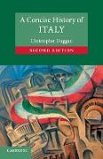 A Concise History of Italy