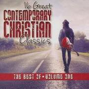 16 Great Christian Contemp 'The Best Of' Vol 1