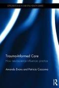 Trauma-Informed Care