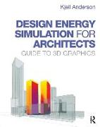 Design Energy Simulation for Architects