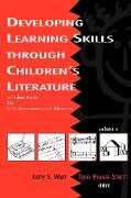 Developing Learning Skills through Children's Literature