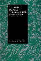 Machado de Assis: The Brazilian Pyrrhonian