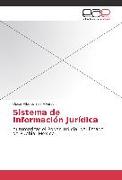 Sistema de Información Jurídica