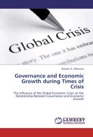 Governance and Economic Growth during Times of Crisis