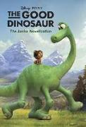 The Good Dinosaur Junior Novelization (Disney/Pixar The Good Dinosaur)