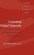 Governing Global Networks