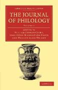 The Journal of Philology