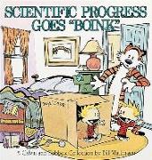 Scientific Progress Goes "Boink: A Calvin and Hobbes Collection