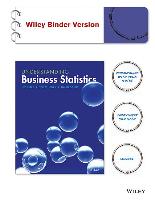 Understanding Business Statistics