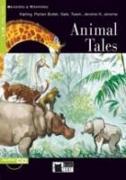 Animal Tales. B1. (Incl. CD)