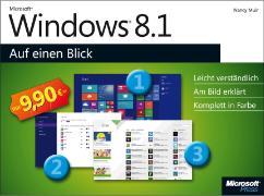 Windows 8.1 auf einen Blick