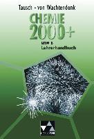 Chemie 2000+ NRW Sek I. Lehrerhandbuch 8