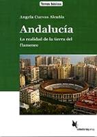 Andalucía. Textb