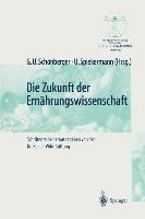 Die Zukunft der Ernährungswissenschaft