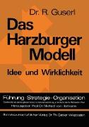 Das Harzburger Modell