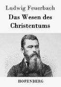 Das Wesen des Christentums