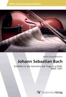 Johann Sebastian Bach