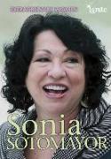 Sonia Sotomayor