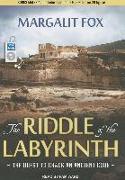 The Riddle of the Labyrinth: The Quest to Crack an Ancient Code