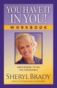 You Have It in You! Workbook