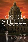 Joshua Steele