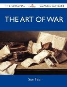 The Art of War - The Original Classic Edition