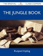 The Jungle Book - The Original Classic Edition