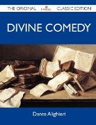 Divine Comedy - The Original Classic Edition