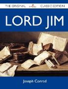 Lord Jim - The Original Classic Edition