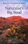 Naturalist's Big Bend