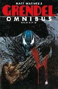 Grendel Omnibus Volume 4: Prime