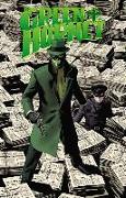 Mark Waid's The Green Hornet Volume 1