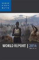 Human Rights Watch World Report: Events of 2013
