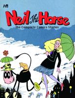 Neil the Horse: The Complete Comics Stories