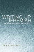 Writing Up Jeremiah