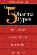 Five Dharma Types