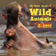 My First Book of Wild Animals