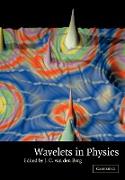 Wavelets in Physics