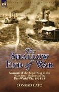 The Shallow End of War